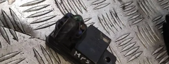 Mitsubishi Pajero Sport I Other relay mr238863