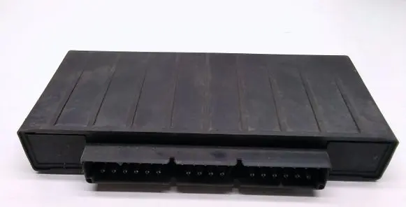 BMW 7 E32 Comfort/convenience module 1379372 61351379372