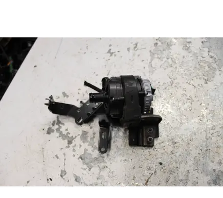 Renault Kangoo III Electric auxiliary coolant/water pump 0392024151