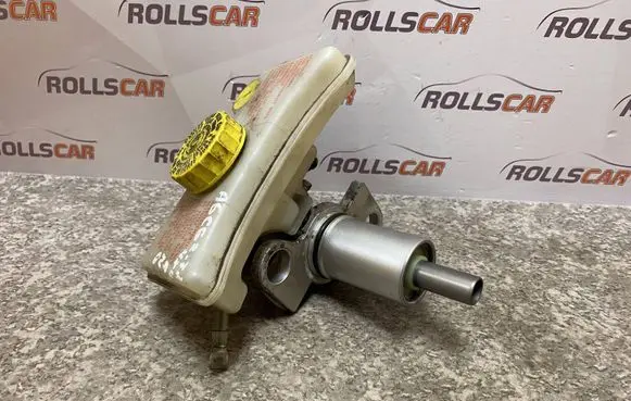 Audi A6 S6 C6 4F Master brake cylinder 8E0611301G
