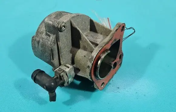 Vacuum pump