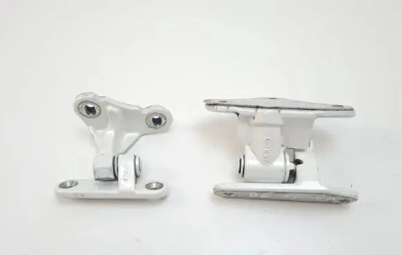 Mercedes-Benz GL X164 Rear door hinge set 