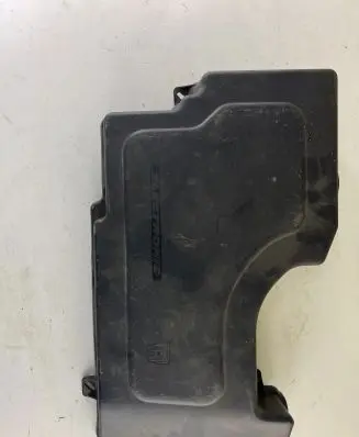 Citroen C5 Fuse box cover 9632753180