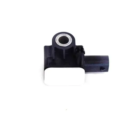 Audi A6 S6 C7 4G Airbag deployment crash/impact sensor 4H0959643