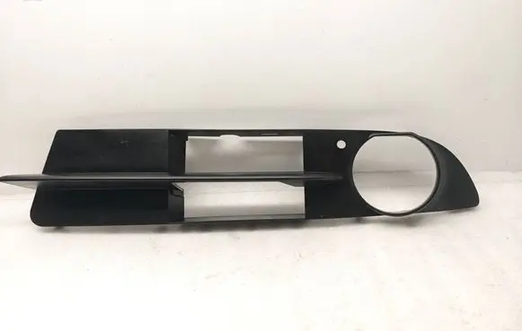 BMW 5 E60 E61 Front bumper lower grill 7049243 11460915