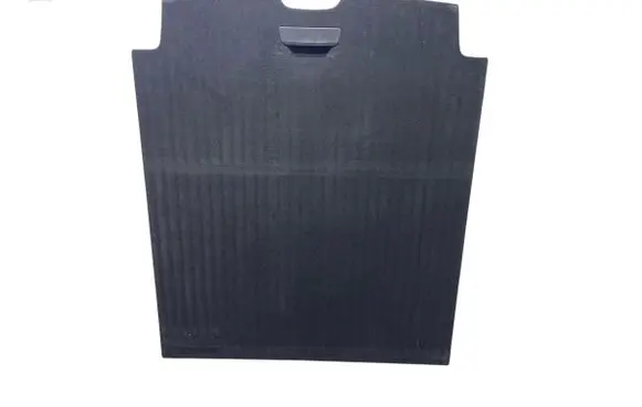 Volvo S90, V90 Trunk/boot floor carpet liner 39841072