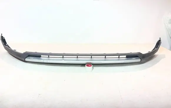 Volvo XC40 Front bumper lip 31449340