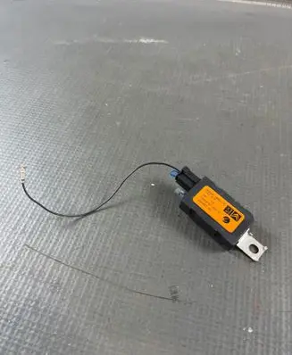 Citroen DS4 Aerial antenna amplifier 9666017880 22492X01 10302781
