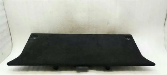Mercedes-Benz C W205 Trunk/boot mat liner A2056800002