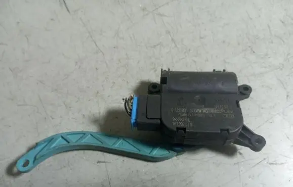 Seat Leon (1P) Air flap motor/actuator 1K1907511E