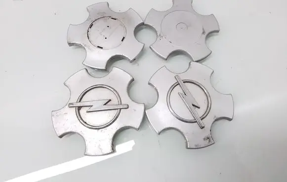 Original wheel cap