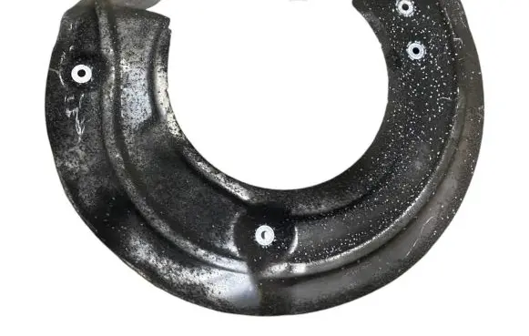BMW X5 G05 Front brake disc dust cover plate 6871904 34106871904