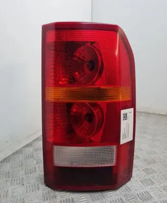 Land Rover Discovery 3 - LR3 Rear/tail lights 