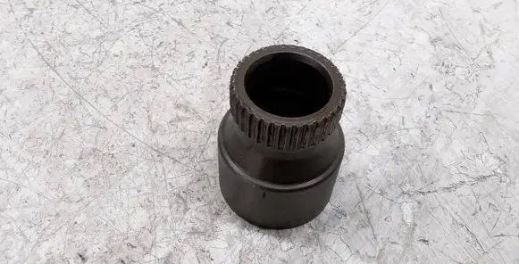 Mercedes-Benz E W212 other engine part A6510770109