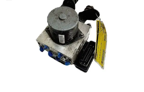 Volkswagen PASSAT B6 ABS Pump 3AA614109AP