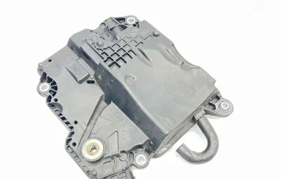 Mercedes-Benz ML W164 Gearbox control unit/module A1644460710
