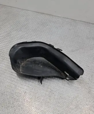 Porsche Cayenne (92A) Fuse box cover 7P5819349