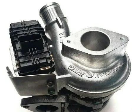 Ford Ranger Turbo 831157 831157-5004S