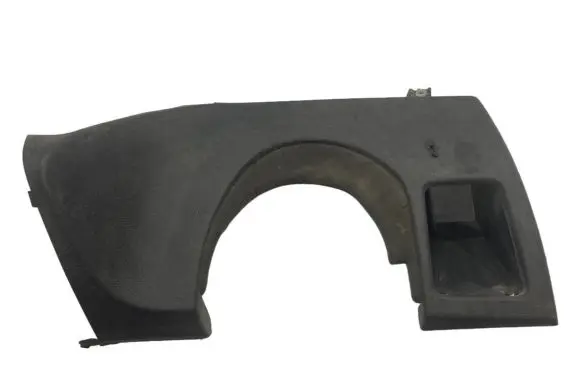 BMW 1 E81 E87 Dashboard lower bottom trim panel 6982670