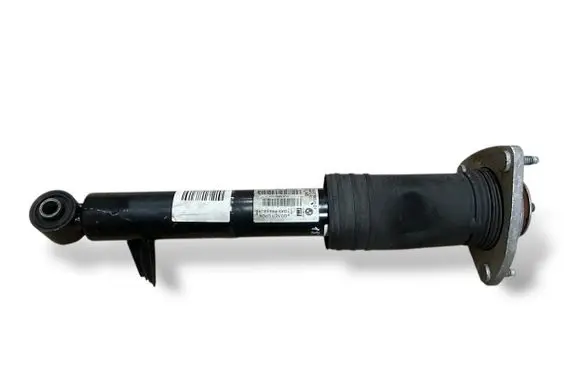 BMW X6 E71 Rear shock absorber/damper 6788511 33526788511