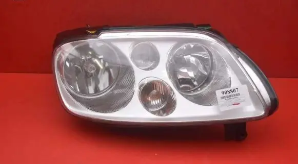 Volkswagen Touran I Headlight/headlamp 1T0941006F