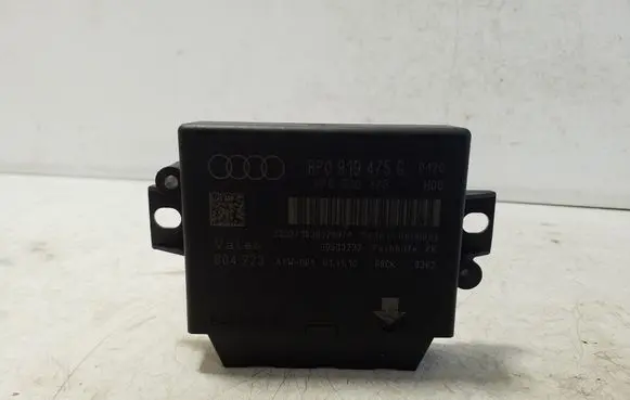 Audi TT TTS Mk2 Parking PDC control unit/module 8P0919475G