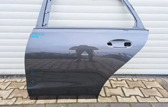 Mercedes-Benz C W206 Rear door A2067328500 08242A