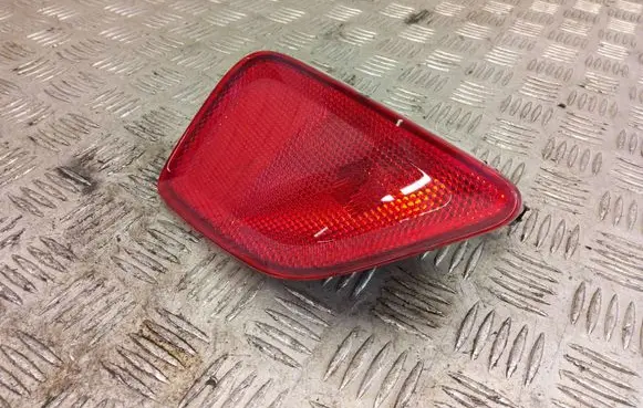 Ford Puma Rear fog light 