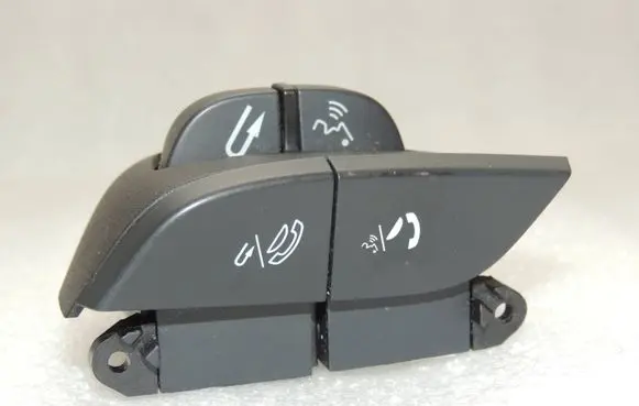 Honda CR-V Head unit multimedia control 35890SWAE11