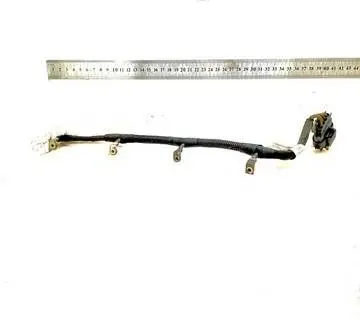 Ford Transit Glow plug wires BK2Q6M091
