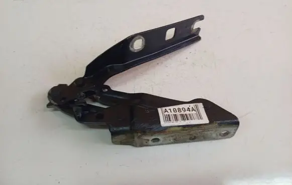 Volkswagen Golf V Tailgate/trunk/boot hinge
