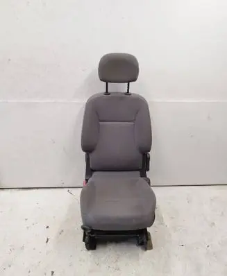 Peugeot Partner Front driver seat 