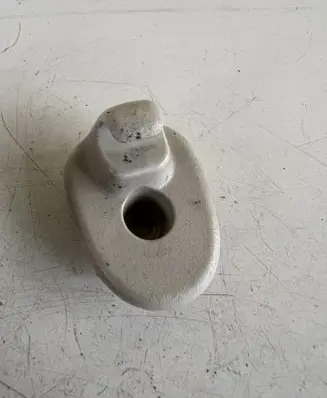 Dodge Nitro Sun visor clip/hook/bracket 