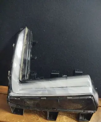 Citroen DS4 LED Daytime headlight 9833057780