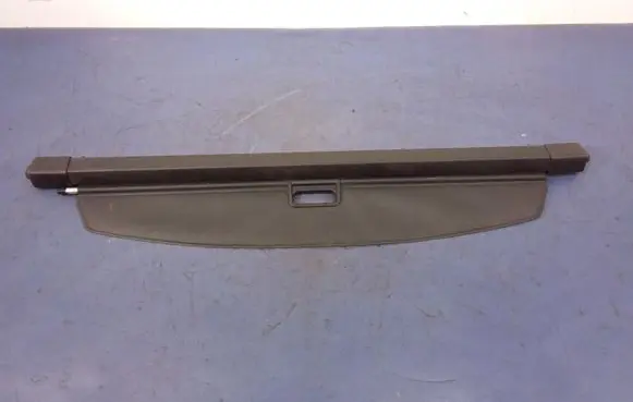 Fiat Stilo Parcel shelf load cover 