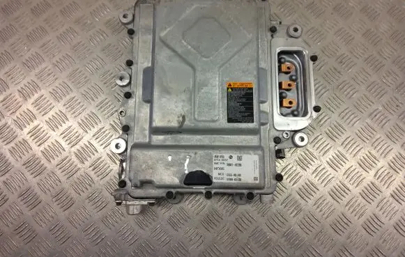KIA Niro Voltage converter inverter 36601-0E290 B0R854HJ300