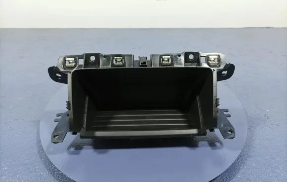Peugeot 208 Glove box 9827401980