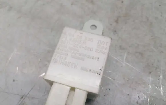 Mazda 6 Other relay 3211224320 GJ6A66830