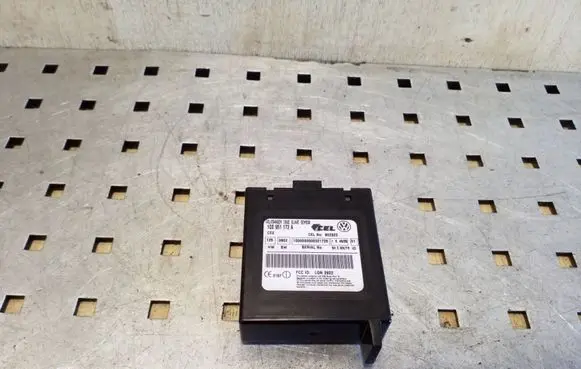 Volkswagen Eos Other control units/modules 1Q0951172A