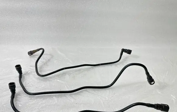 Mitsubishi Space Star Fuel line pipe 