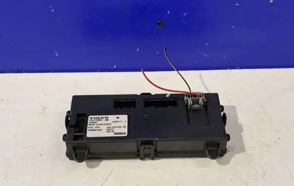 Volvo S90, V90 Climate control unit 31472269