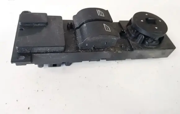 Jeep Grand Cherokee (WK) Electric window control switch 3m5t14529cf 03168004