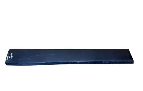 Renault Trafic III (X82) Sliding door trim (molding) 768546496R 828206019R 828208208R