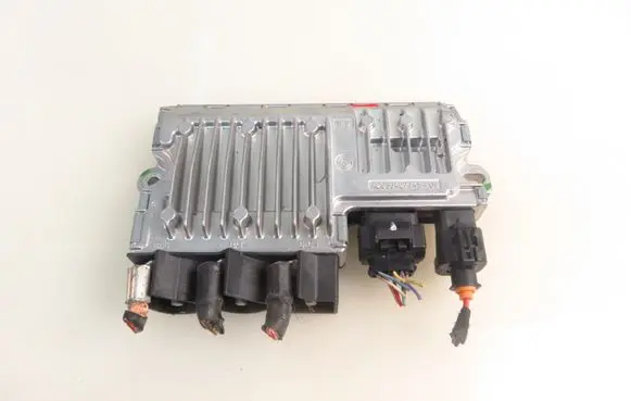 Citroen DS4 Other control units/modules 9678292180 9678342280
