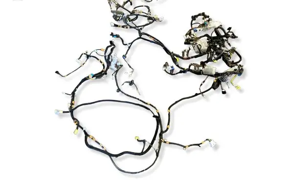 Toyota Prius (XW20) Wiring harness 8216147290A