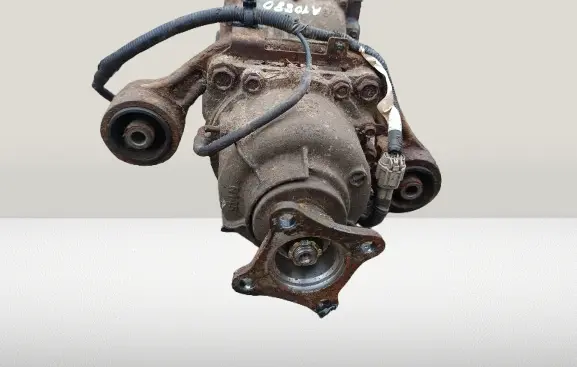 Nissan X-Trail T30 Rear differential