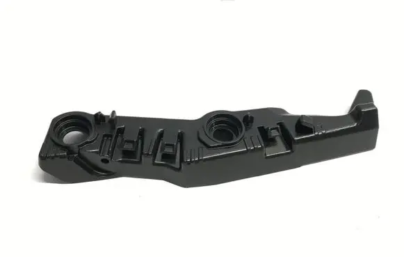 Audi e-tron Front bumper mounting bracket 4KE807284