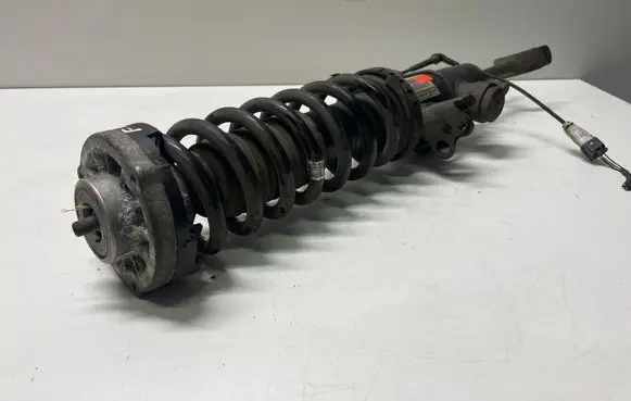 BMW 7 F01 F02 F03 F04 Front shock absorber/damper 4064272
