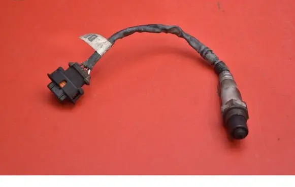 Opel Zafira C Lambda probe sensor 55562206
