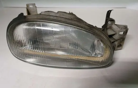 Mazda 121 Headlight/headlamp 0014093
